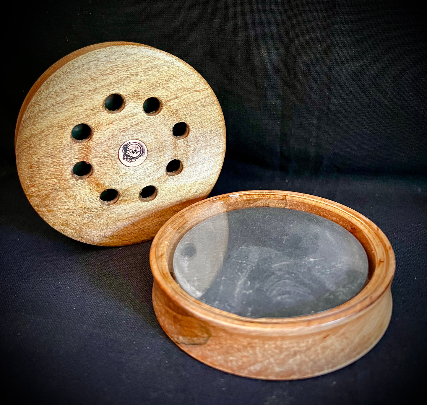 Pot Call, Ambrosia Maple