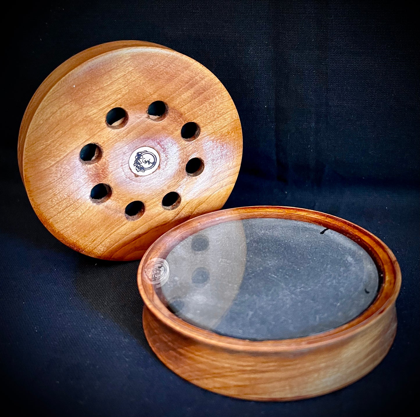 Pot Call, "The Cherry Cobbler"