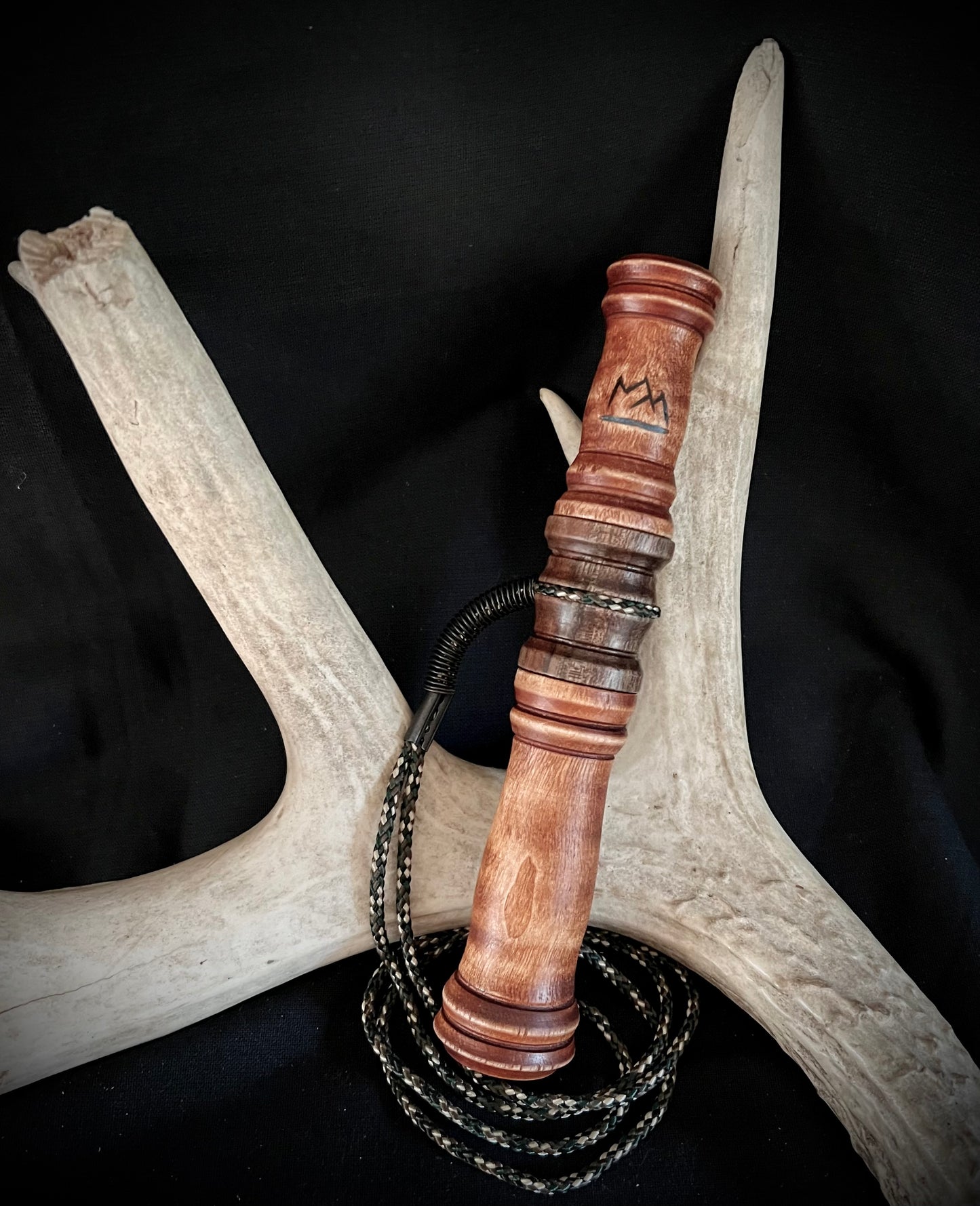 Deer Call, "The Impersonator" TM