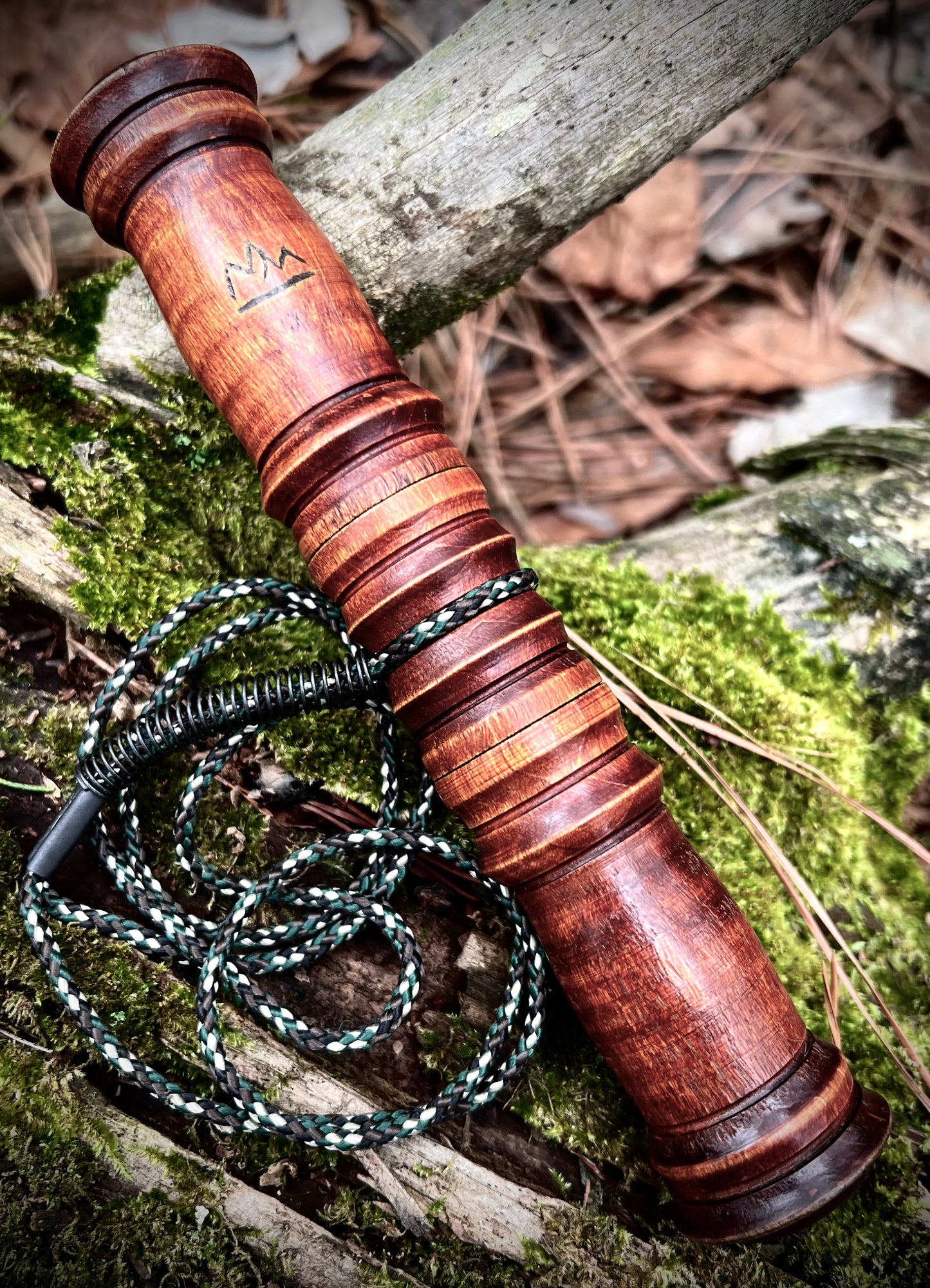 Deer Call, "The Impersonator" TM