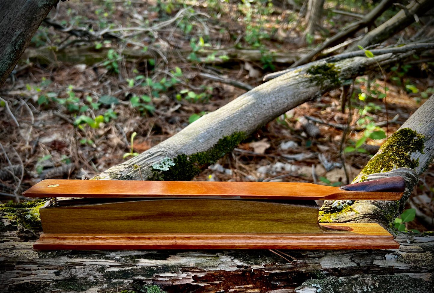 Longbox - The "Siren" (TM)