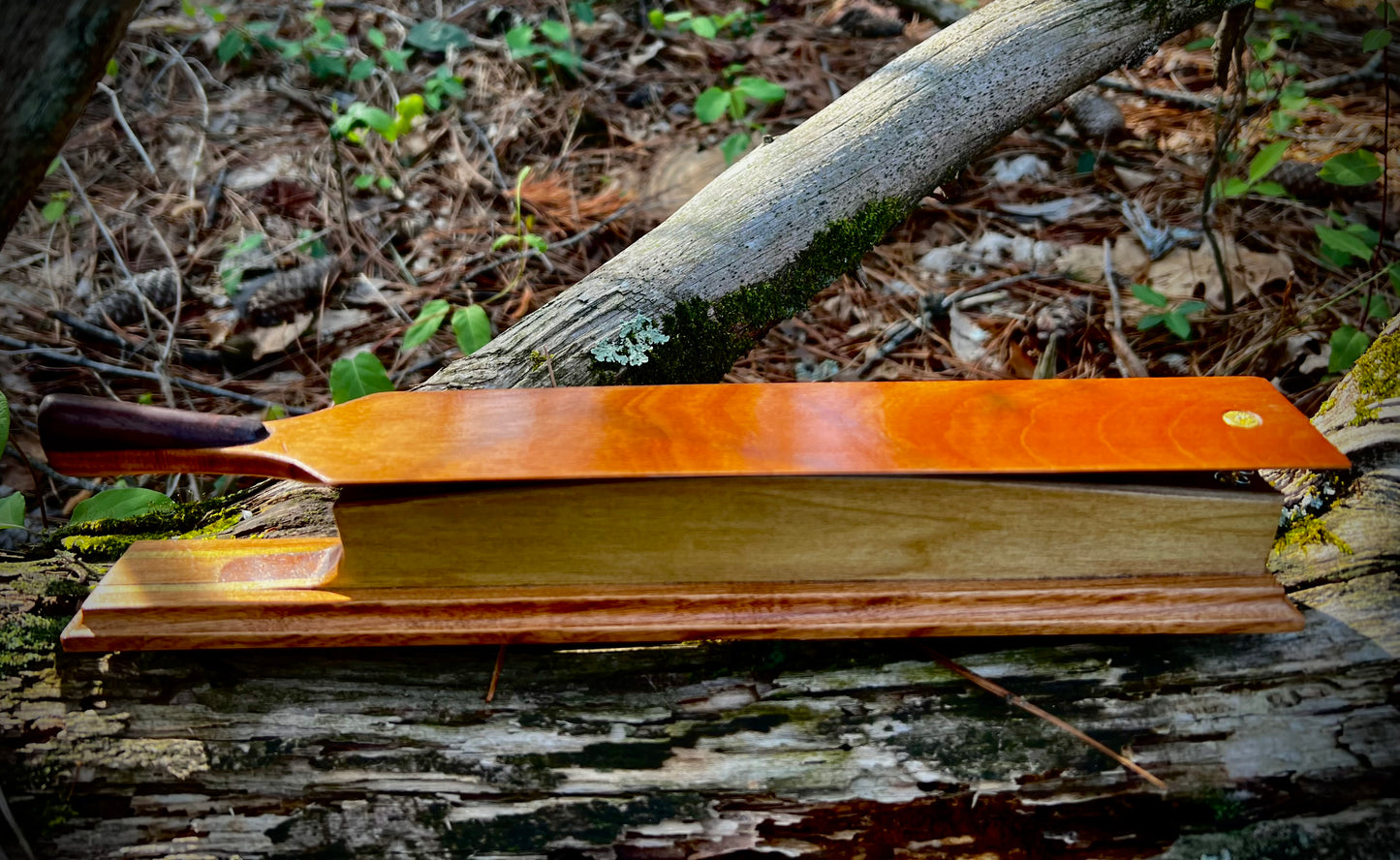 Longbox - The "Siren" (TM)